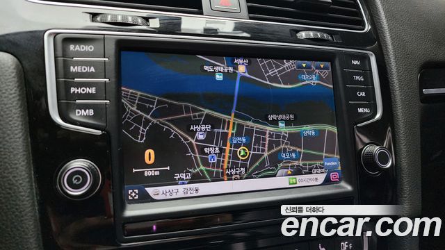 Volkswagen Golf 2016 — photo 15