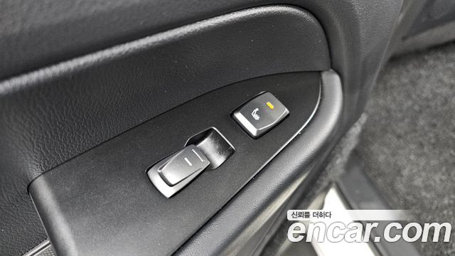 KG Mobility Rexton 2022 — photo 19
