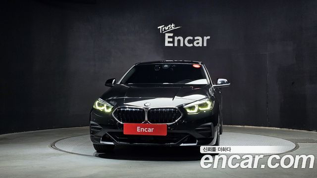 BMW 2-Series 2022 — photo 1
