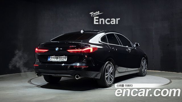 BMW 2-Series 2022 — photo 2