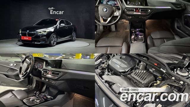 BMW 2-Series 2022 — photo 3