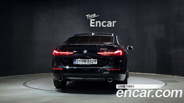 BMW 2-Series 2022 — photo 4