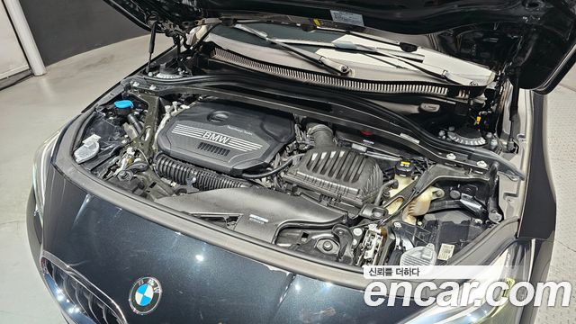 BMW 2-Series 2022 — photo 6