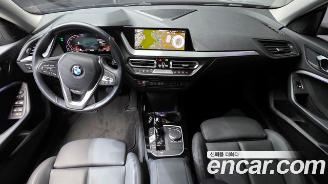 BMW 2-Series 2022 — photo 7