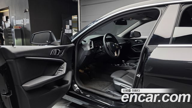 BMW 2-Series 2022 — photo 11