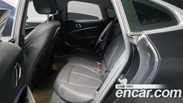 BMW 2-Series 2022 — photo 12