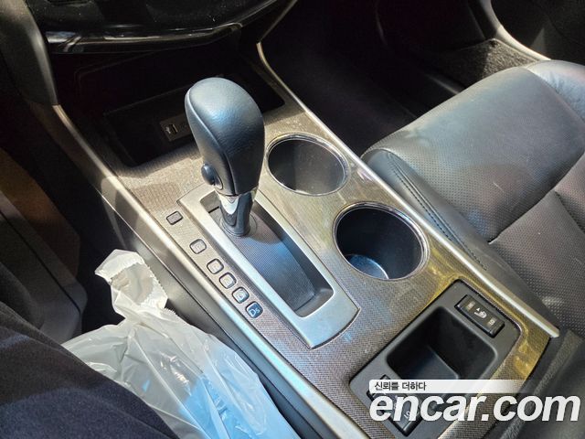 Nissan Altima 2014 — photo 14