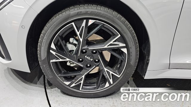 Kia K5 2026 — photo 5