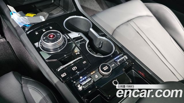 Kia K5 2026 — photo 9