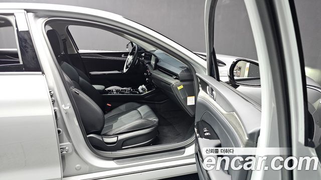 Kia K5 2026 — photo 11