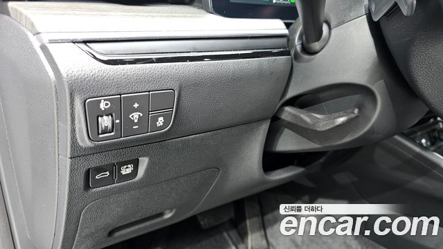 Kia K5 2026 — photo 13