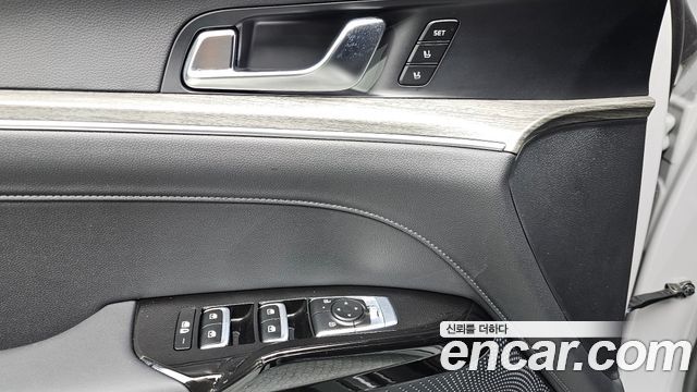 Kia K5 2026 — photo 17