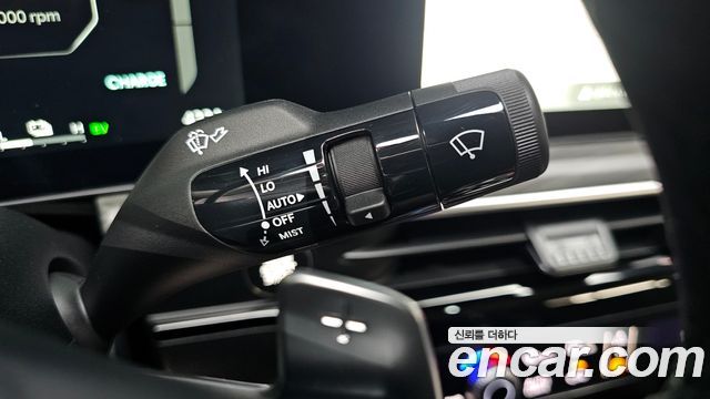 Kia K5 2026 — photo 18