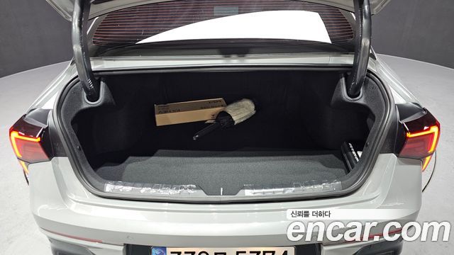 Kia K5 2026 — photo 20