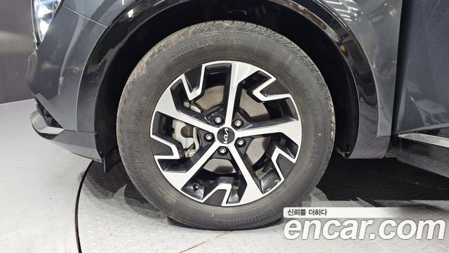 Kia Sportage 2023 — photo 5