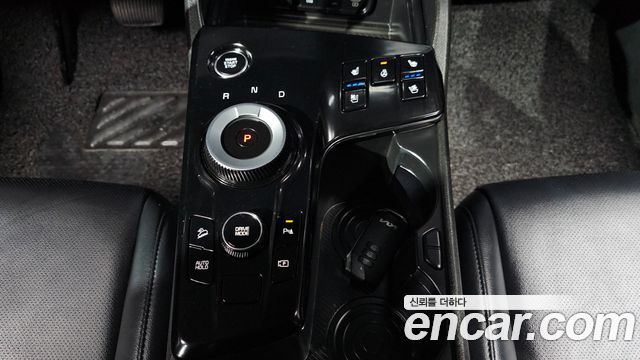 Kia Sportage 2023 — photo 9