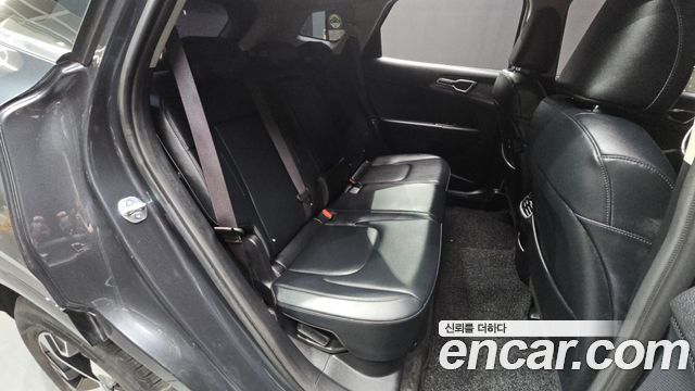 Kia Sportage 2023 — photo 13