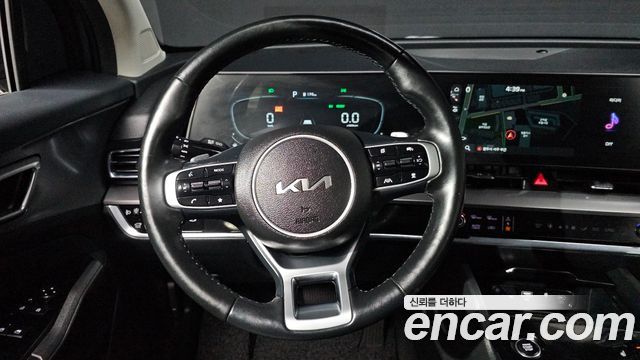Kia Sportage 2023 — photo 14