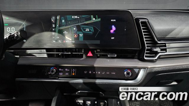 Kia Sportage 2023 — photo 15