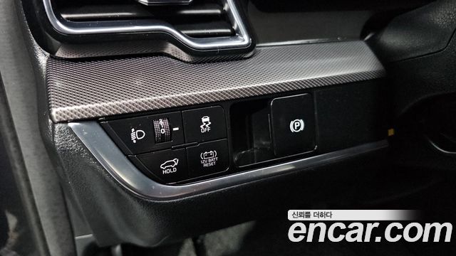 Kia Sportage 2023 — photo 18