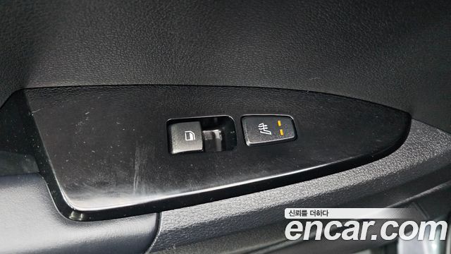 Kia Sportage 2023 — photo 19
