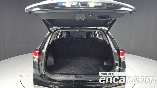 Kia Sportage 2023 — photo 20