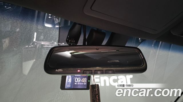 KG Mobility Rexton 2018 — photo 17