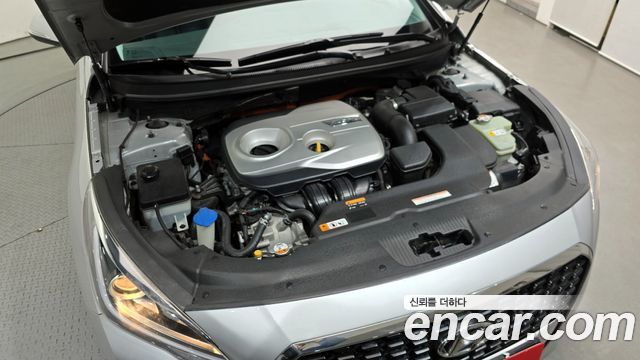 Hyundai Sonata 2015 — photo 6