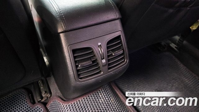 Hyundai Sonata 2015 — photo 18