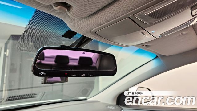 Hyundai Sonata 2015 — photo 19