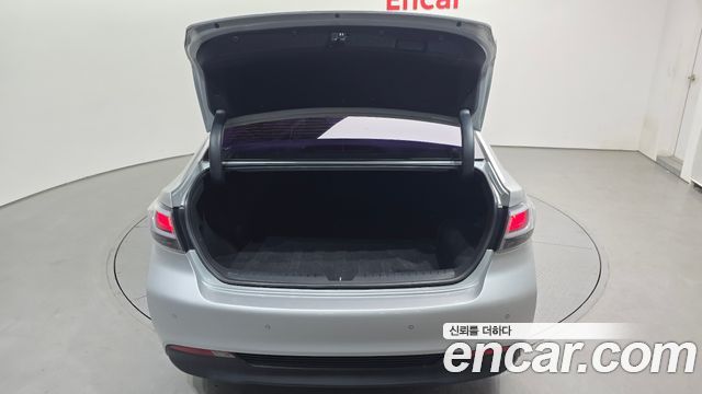 Hyundai Sonata 2015 — photo 20