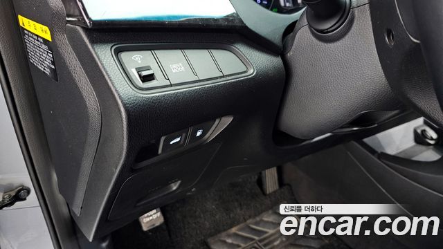 Hyundai Grandeur 2015 — photo 14