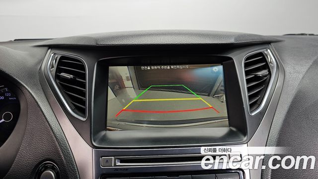 Hyundai Grandeur 2015 — photo 16
