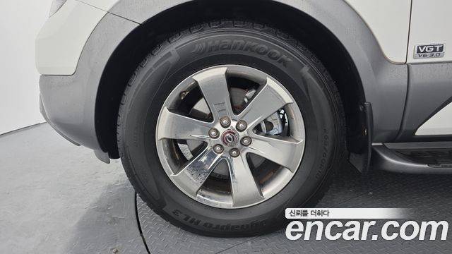 Kia Mohave 2014 — photo 5
