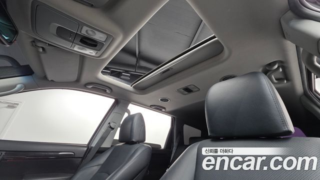 Kia Mohave 2014 — photo 11