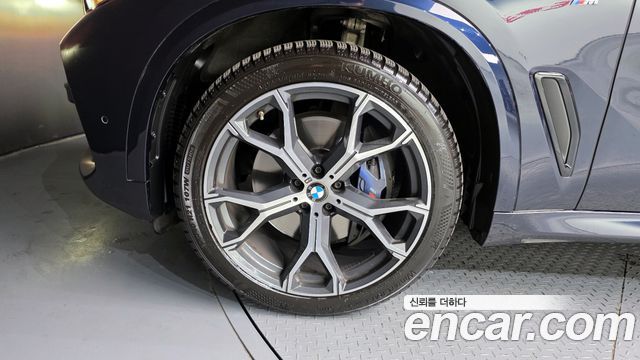 BMW X5 2022 — photo 5