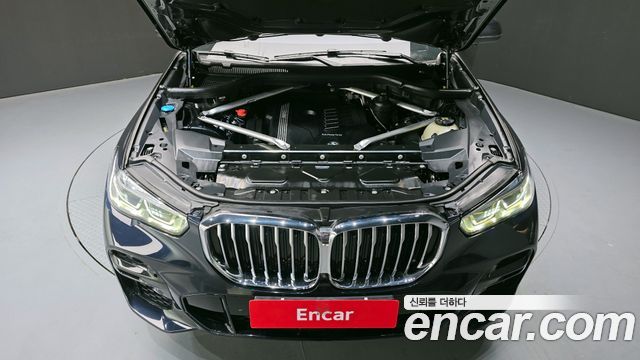 BMW X5 2022 — photo 6