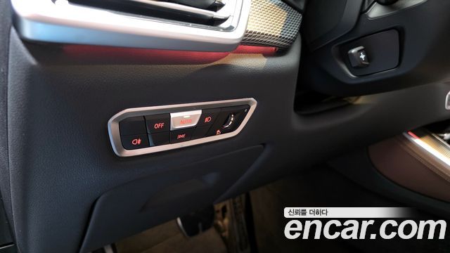 BMW X5 2022 — photo 14