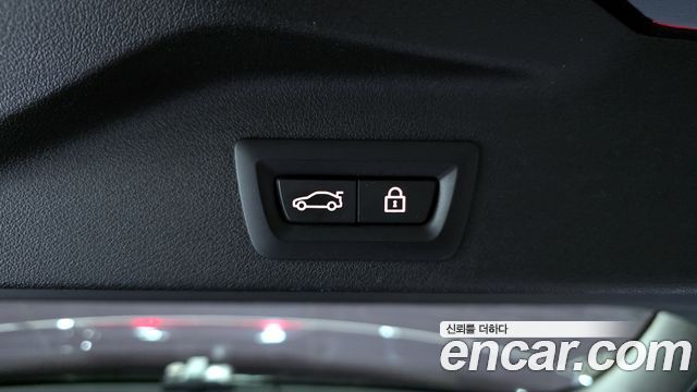 BMW X5 2022 — photo 19