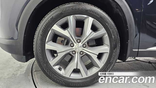 Hyundai Palisade 2022 — photo 5