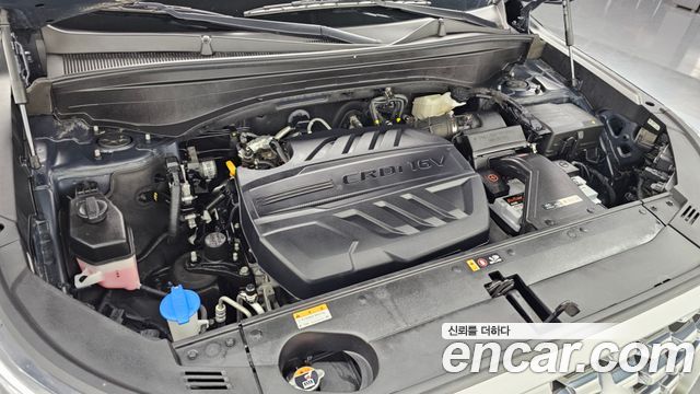 Hyundai Palisade 2022 — photo 6