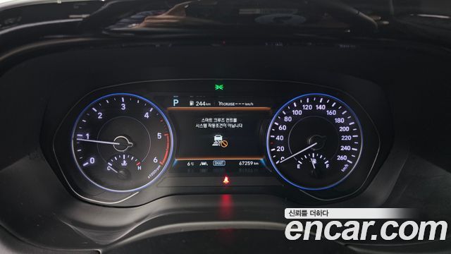 Hyundai Palisade 2022 — photo 8