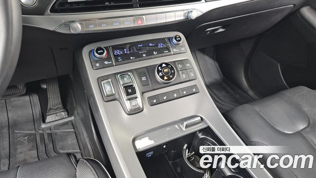 Hyundai Palisade 2022 — photo 9