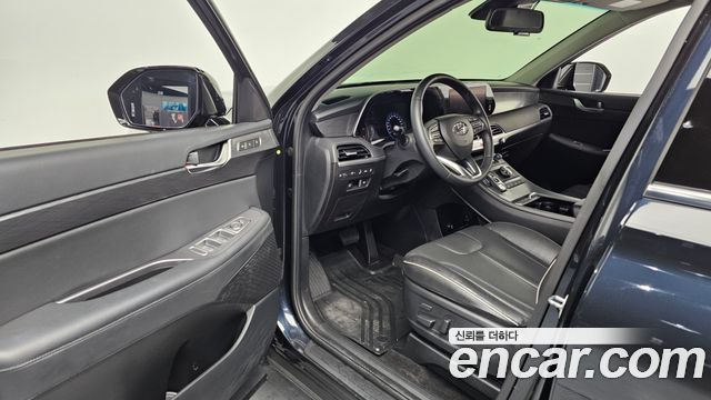 Hyundai Palisade 2022 — photo 10