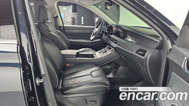 Hyundai Palisade 2022 — photo 11