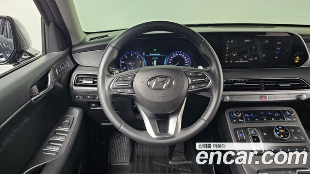Hyundai Palisade 2022 — photo 13