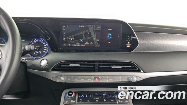 Hyundai Palisade 2022 — photo 14