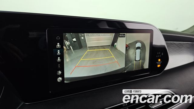 Hyundai Palisade 2022 — photo 15