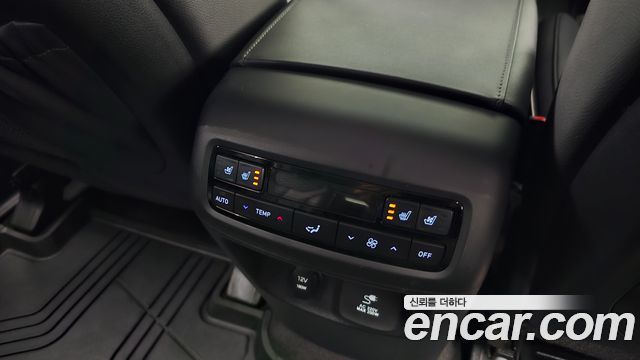Hyundai Palisade 2022 — photo 19