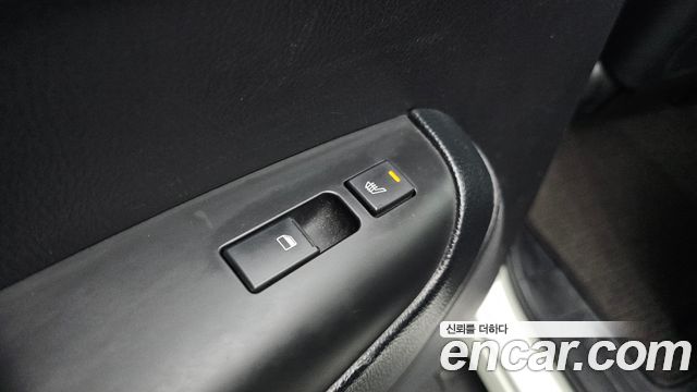 Kia Mohave 2017 — photo 17
